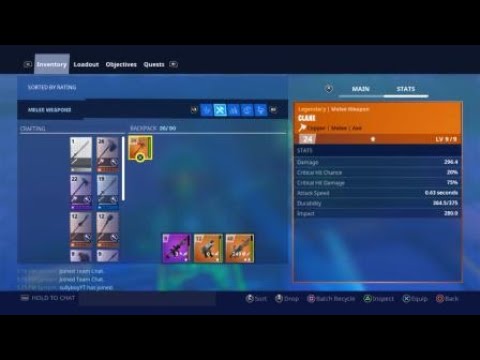 Elis tries to scam me