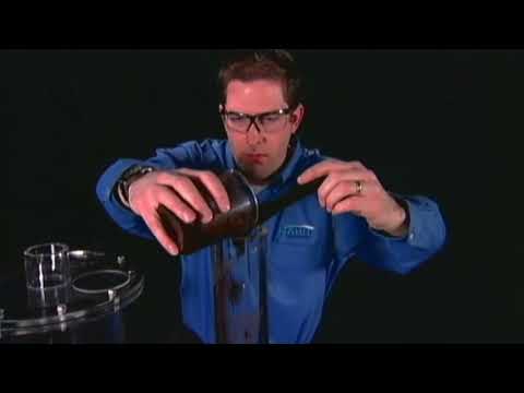 NASH Liquid Ring Vacuum Pump Reliability