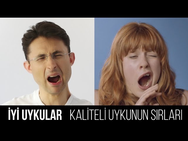 Video Pronunciation of Uyanma Vakti in Turkish