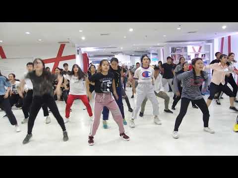 Grace Cover MIROH | Stray Kids 