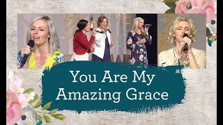'You Are My Amazing Grace' | 2017 Arise Tour Theme Song