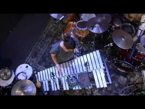 Tigue: Cranes - Sitting - Triangle