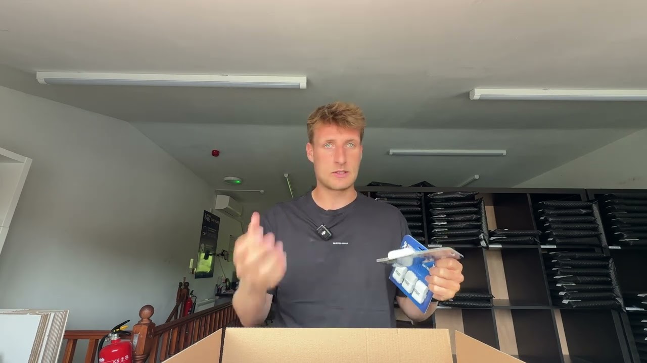 Load video:
