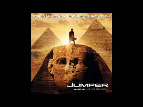 Jumper Sountrack - My Day So Far (Main Theme) [HD] + Download