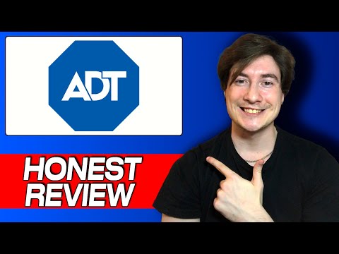 ADT UK Home Security – My Honest Review & Real User Experience (2025 Guide)