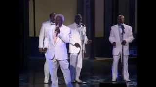 The Drifters   White Christmas