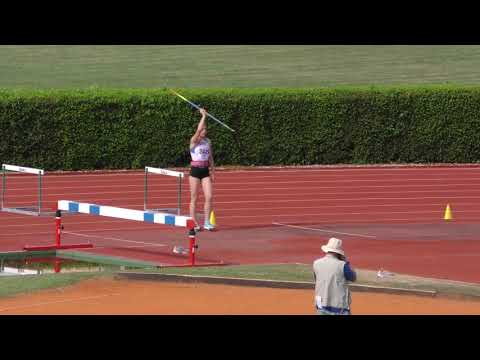 Koplje [Ž] - Pojedinačno PH za mlađe juniore i juniorke 2021