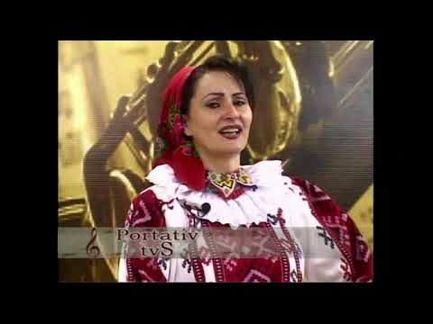 Portativ TVS - Corina Satmari - 10.03.2010