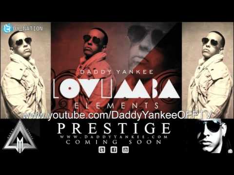 Daddy Yankee - Lovumba Remix By Dj Joaquin Opio