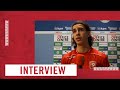 INTERVIEW | Zerrouki: 'Eerste helft voor ons, tweede voor hen'