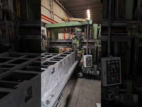 Precision Machining Job Work