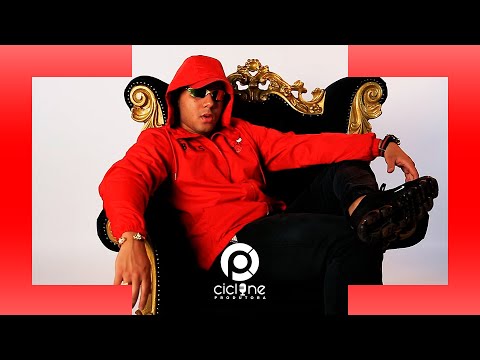 PASSAPORT -  MC Bicho Solto (Web Clipe) DJ Paulinho