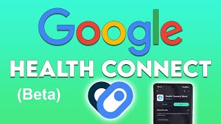 Google Health Connect