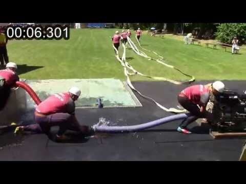 SDH Hodějice - Tvrdonice 2016 | 17:32 | 1.pokus