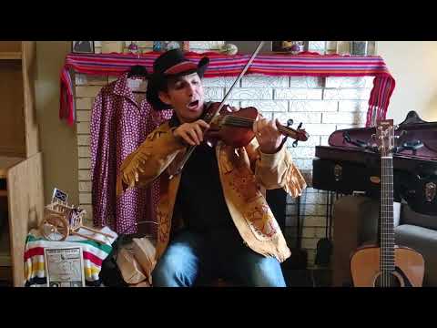 JJ Lavallee - Orange Blossom Special