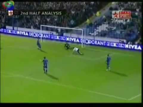 Clint Dempsey Fulham Compilation