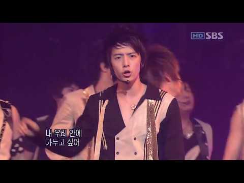 060702 Super Junior - U