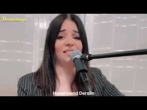 Hunermend Dersim #DenisDargul