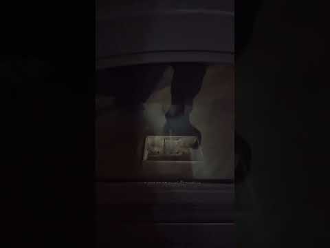 Starting my Pellet Pro PP70 for the night