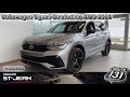 Volkswagen Tiguan Comfortline R-Line Black Edition 2024-video