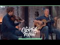 Cork Folk Festival - Luka Bloom & Ciarán Ó Maonaigh | City of Chicago | TG4