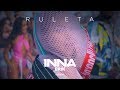 Videoklip Inna - Ruleta (ft. Erik) s textom piesne