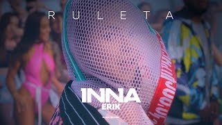 Musik-Video-Miniaturansicht zu Ruleta Songtext von Inna ft. Erik