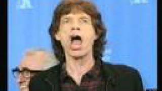 Who Put A Hit On Mick Jagger?