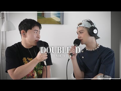 The struggles of dating in Korea while being girlypop✨😞 || The Double D Podcast