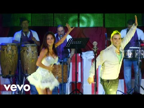 Grupo Cañaveral De Humberto Pabón - Navidad Sin Ti (En Vivo)