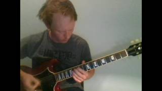 Converge - Heartache (cover)