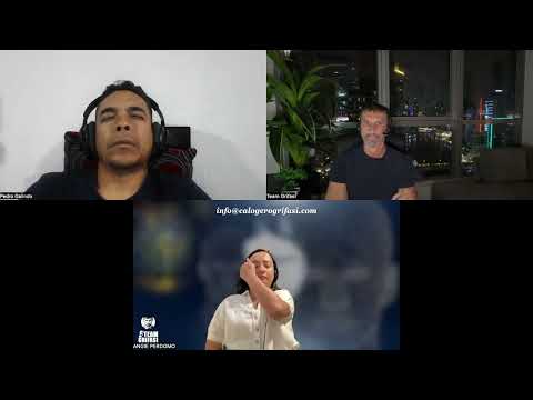 469-ES Pedro, INSOMNIO - Hipnosis Regresiva Esotérica Calogero Grifasi