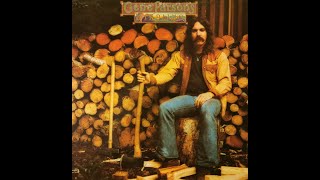 Gene Parsons -  Take A City Bride