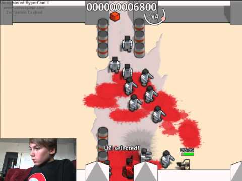 Let S Play Boxhead 2play Rooms