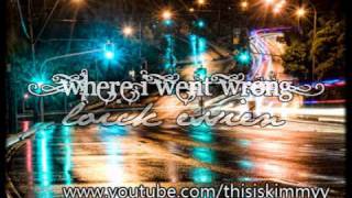 where i went wrong - loick essien.