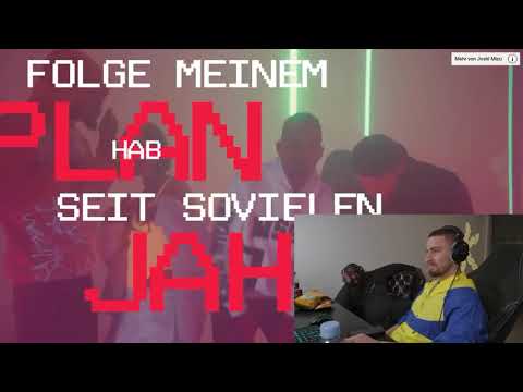 Mois & manuellsen regieren auf😱🔥 bausa ft. Maxwell Skifahren⛷⛷