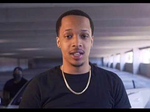 J Glo - Grind (Official Music Video)
