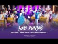 Jind Mahi x Baari Barsi x Helo Maro Sambhlo | Gurdeep Mehndi & Naitik Nagda | Punjabi Dhol