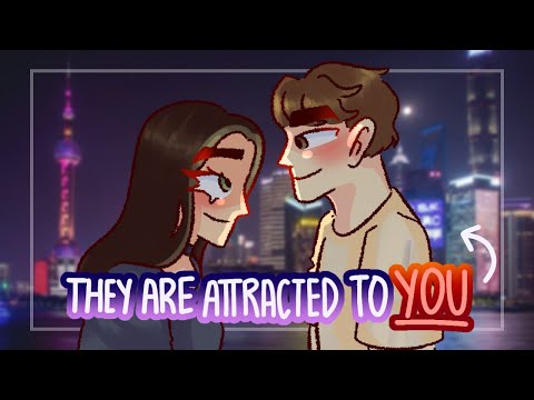 7種跡象表明某人對你有吸引力，而不僅僅是朋友 (7 Signs Someone Is Attracted To You, Not Just Friends)