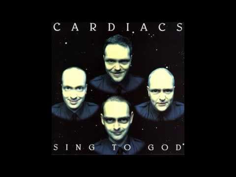 Cardiacs - Sing to God (Full Album)