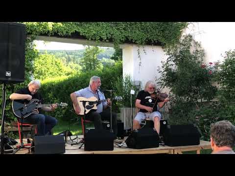 Prokop - Hrubý - Andršt, Miss July, Krásetín 08.06.19