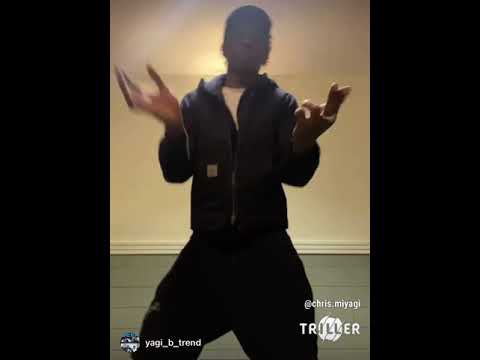 KAY FLOCK MANS YAGI B SAYS HES SMOKING ON NICK BLIXKY IN NEW SNIPPET