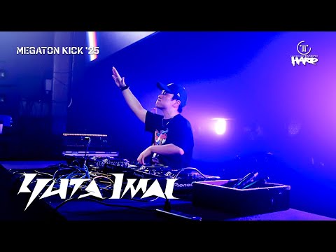 MEGATON KICK '25 Clip【Yuta Imai】
