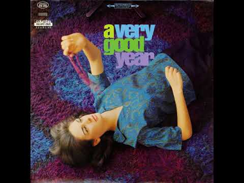 The Columbia Treasuries Orchestra & Chorus - Whipped Cream (1967)