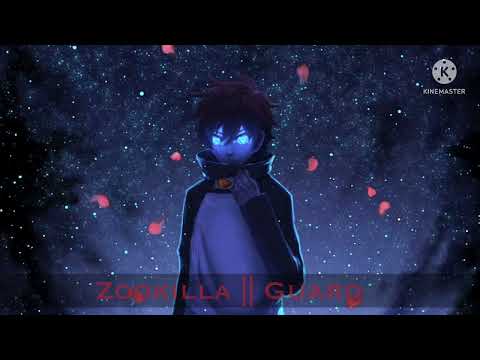 Zookilla || Guard