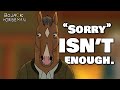 Hollow Apologies In Bojack Horseman