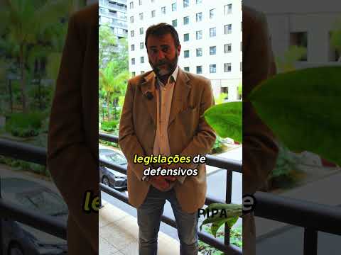 Leonardo Minaré Braúna | Aprosoja Brasil