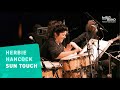 Herbie Hancock: "SUN TOUCH" | Frankfurt Radio Big Band | Funk | Groove | Headhunters
