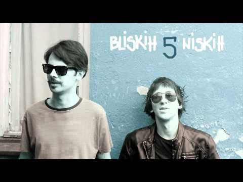 Bliskih 5 Niskih - Sjebani Prsti