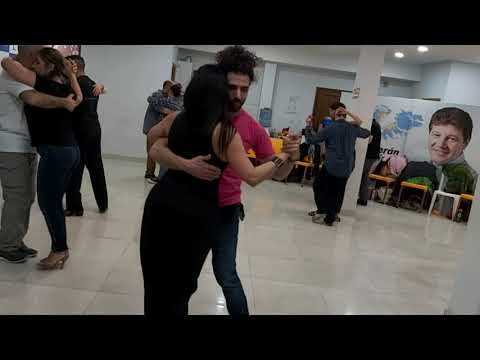 17/09/23🧉Mate Milonguero "Está noche al pasar" Pedro Laurenz/Jorge Linares TDJ Aldo Orrego 🎧